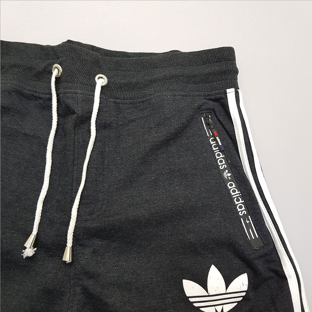 شلوار اسپورت مردانه 28241 کد 1 مارک ADIDAS