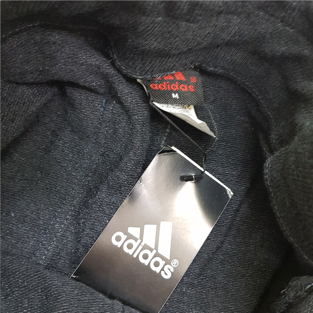 شلوار اسپورت مردانه 28241 کد 1 مارک ADIDAS