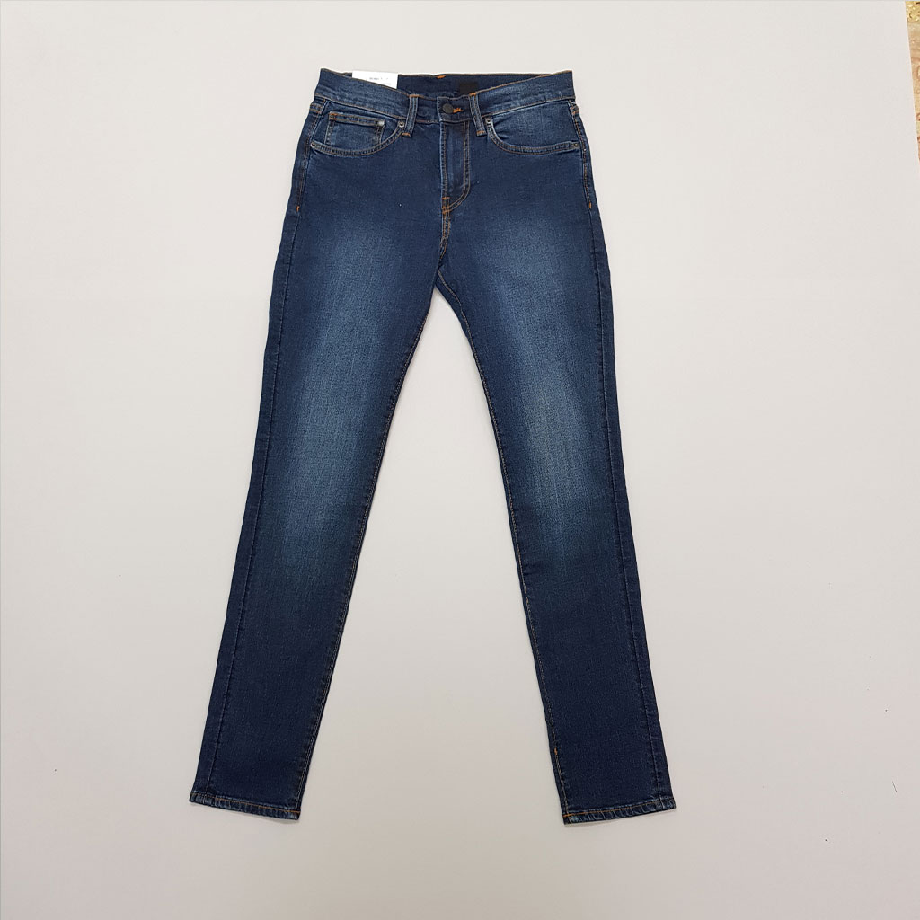 شلوار جینز مردانه 28229 سایز 27 تا 38 مارک H&M