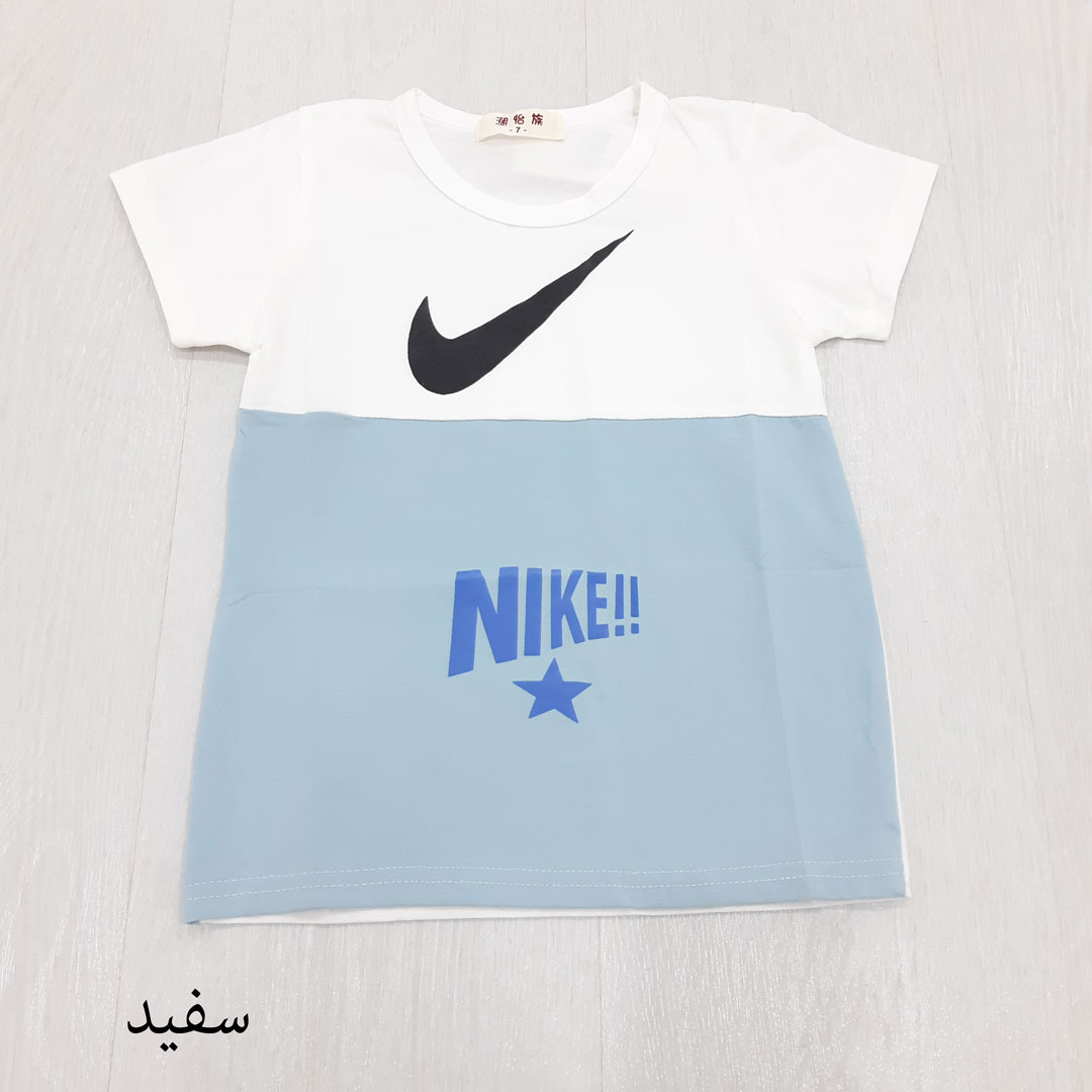 تیشرت پسرانه 6001434