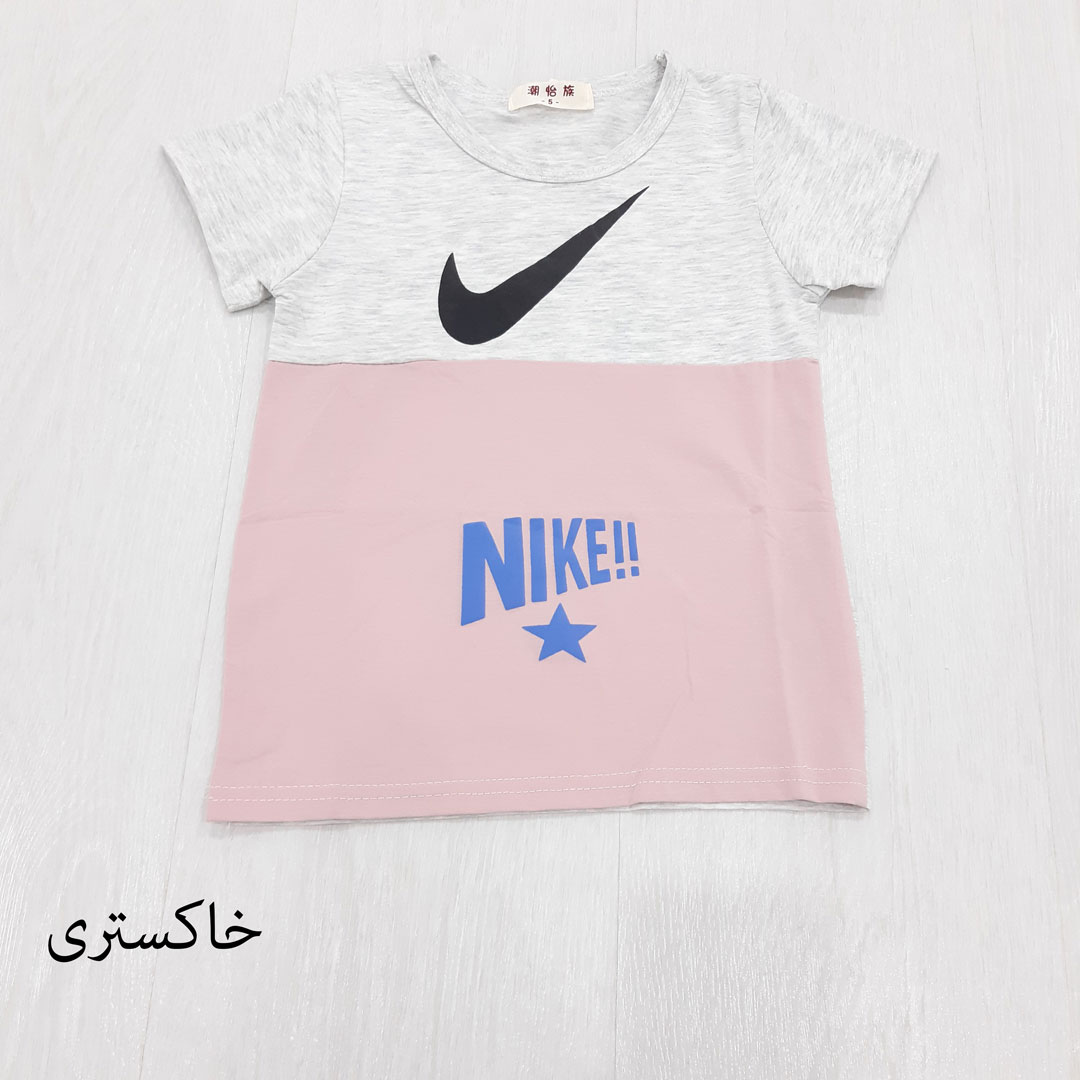 تیشرت پسرانه 6001434