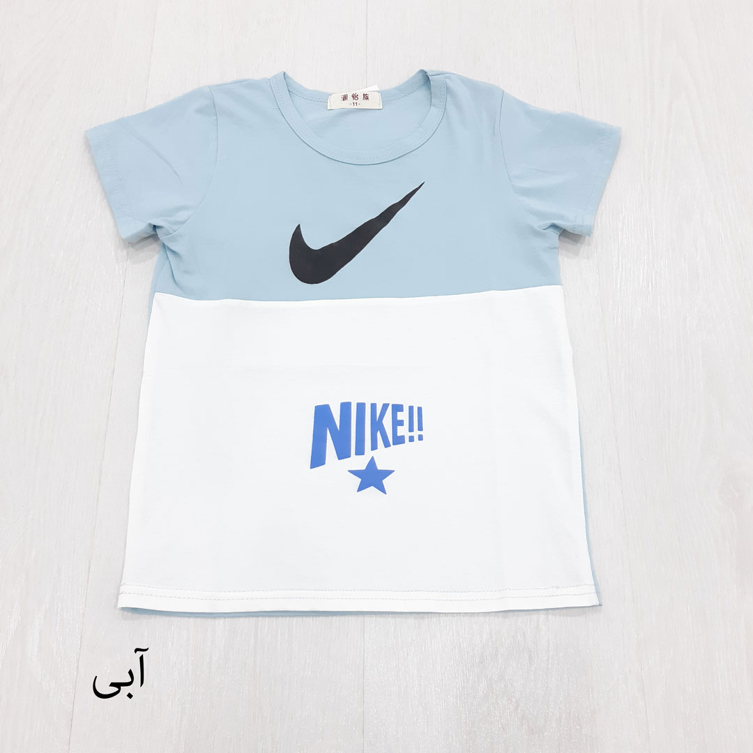 تیشرت پسرانه 6001434