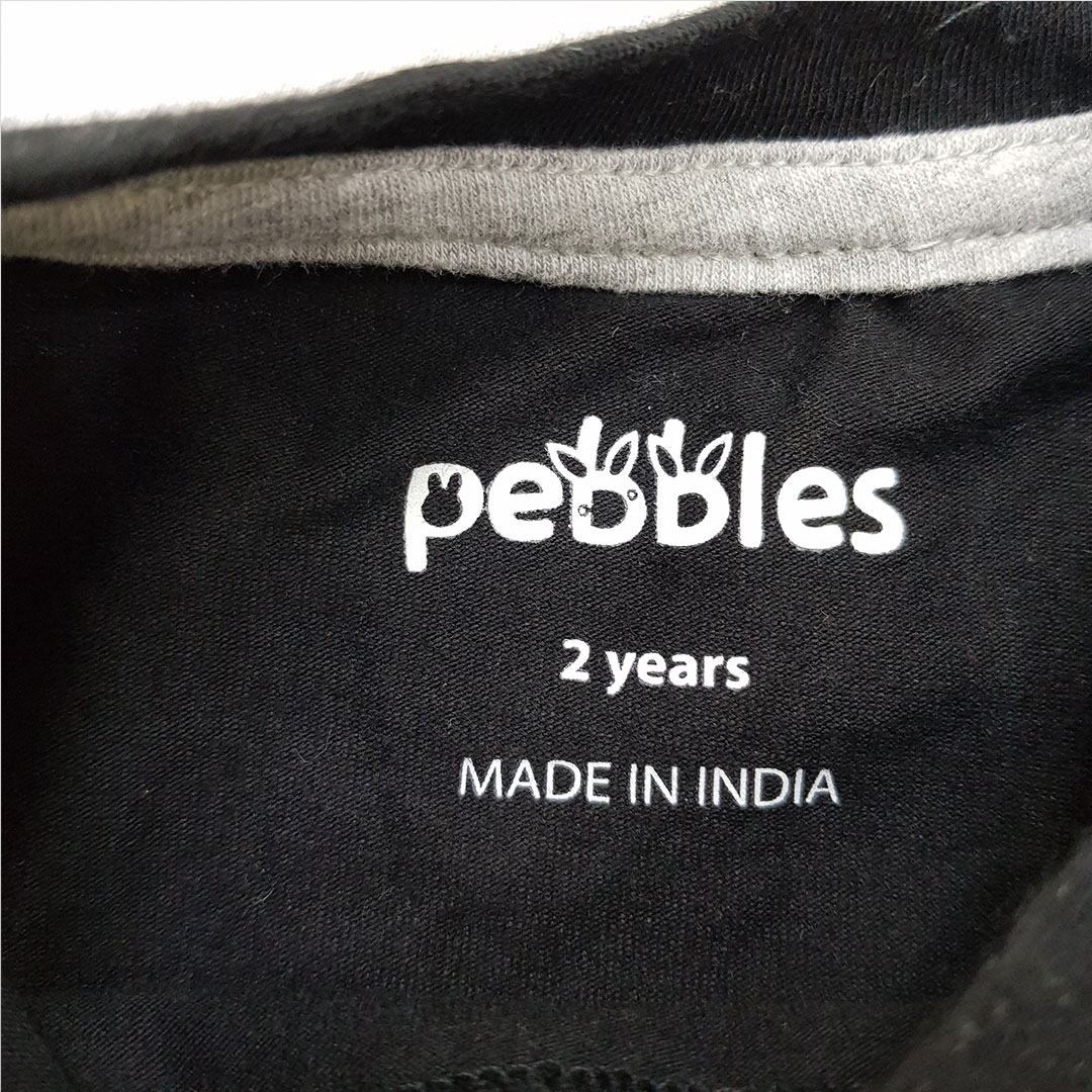 ست پسرانه 28679 سایز 2 تا 8 سال مارک Pebbles