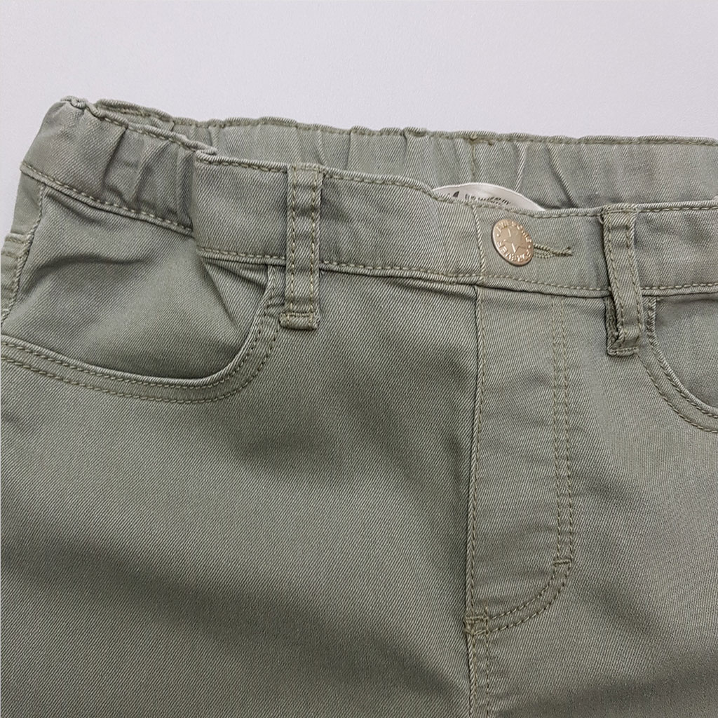 شلوار کتان و جینز 27856 سایز 1 تا 16 سال مارک JEGGING   *