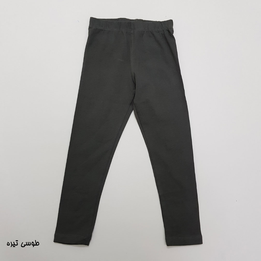 ساپورت دخترانه 28768 سایز 18 ماه تا 7 سال کد 4 مارک h&m