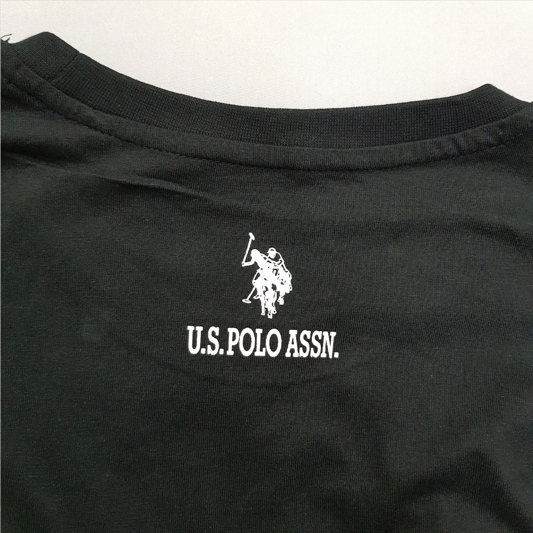 تی شرت مردانه 28862 مارک US POLO   *