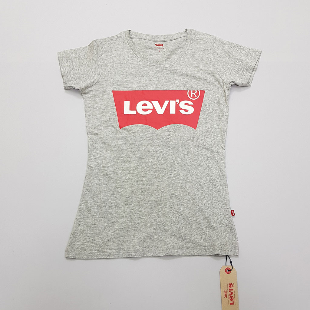 تی شرت زنانه 28011 مارک Levis   *