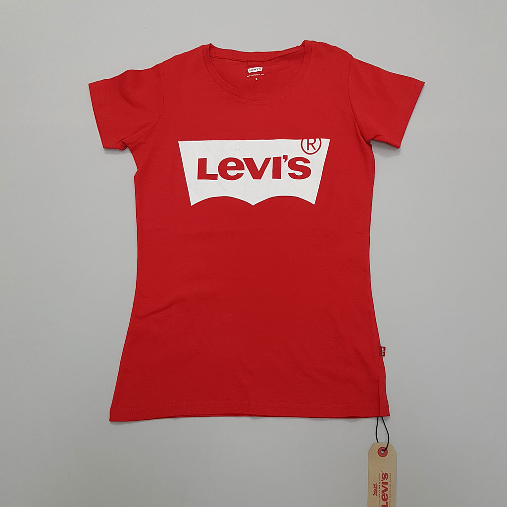 تی شرت زنانه 28011 مارک Levis   *