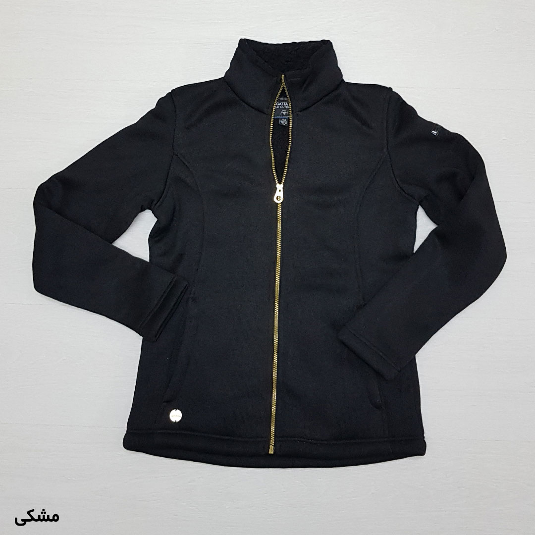 کاپشن گرم زنانه 26252 مارک REGATA سایز  XS  5XL   *