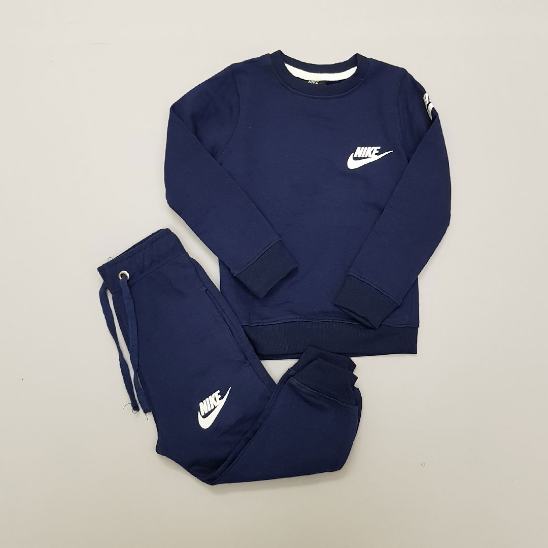 ست پسرانه 29245 سایز 2 تا 12 سال کد 2 مارک NIKE