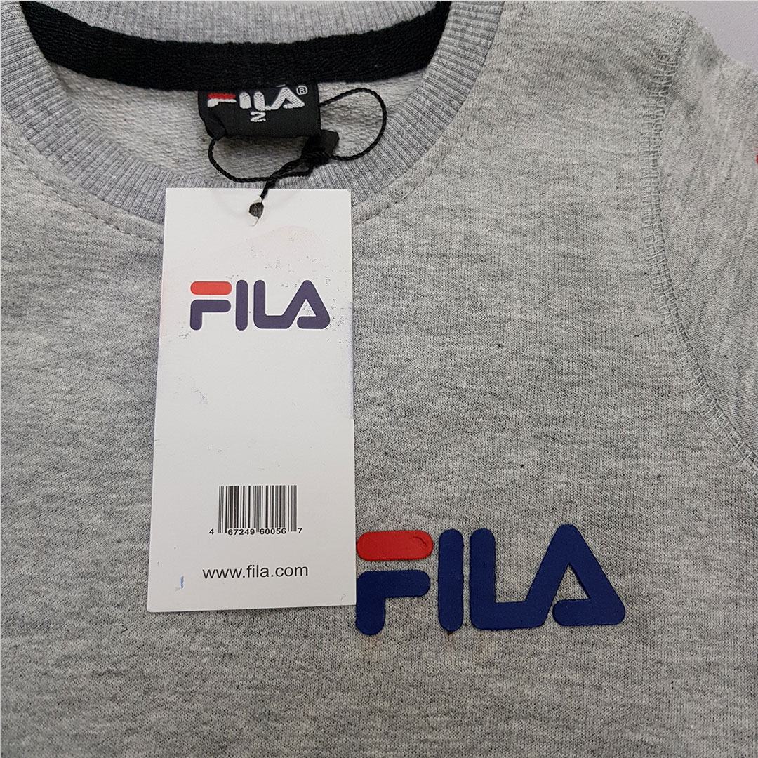 ست پسرانه 29245 سایز 2 تا 12 سال کد 3 مارک FILA