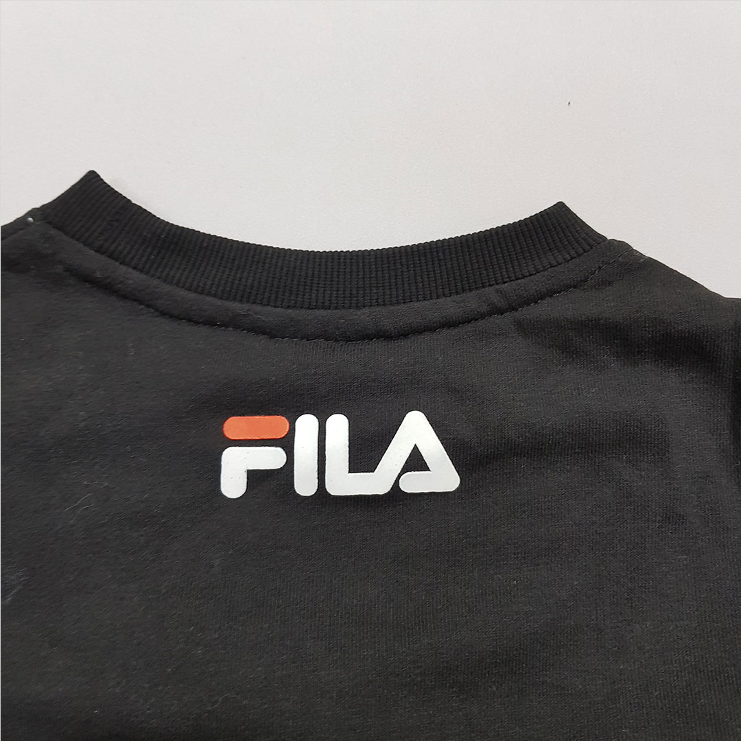 ست پسرانه 29245 سایز 2 تا 12 سال کد 3 مارک FILA