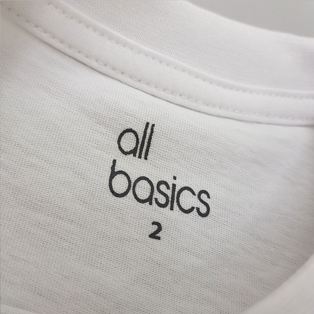 بلوز پسرانه 29521 سایز 2 تا 8 سال کد 1 مارک ALL BASICS