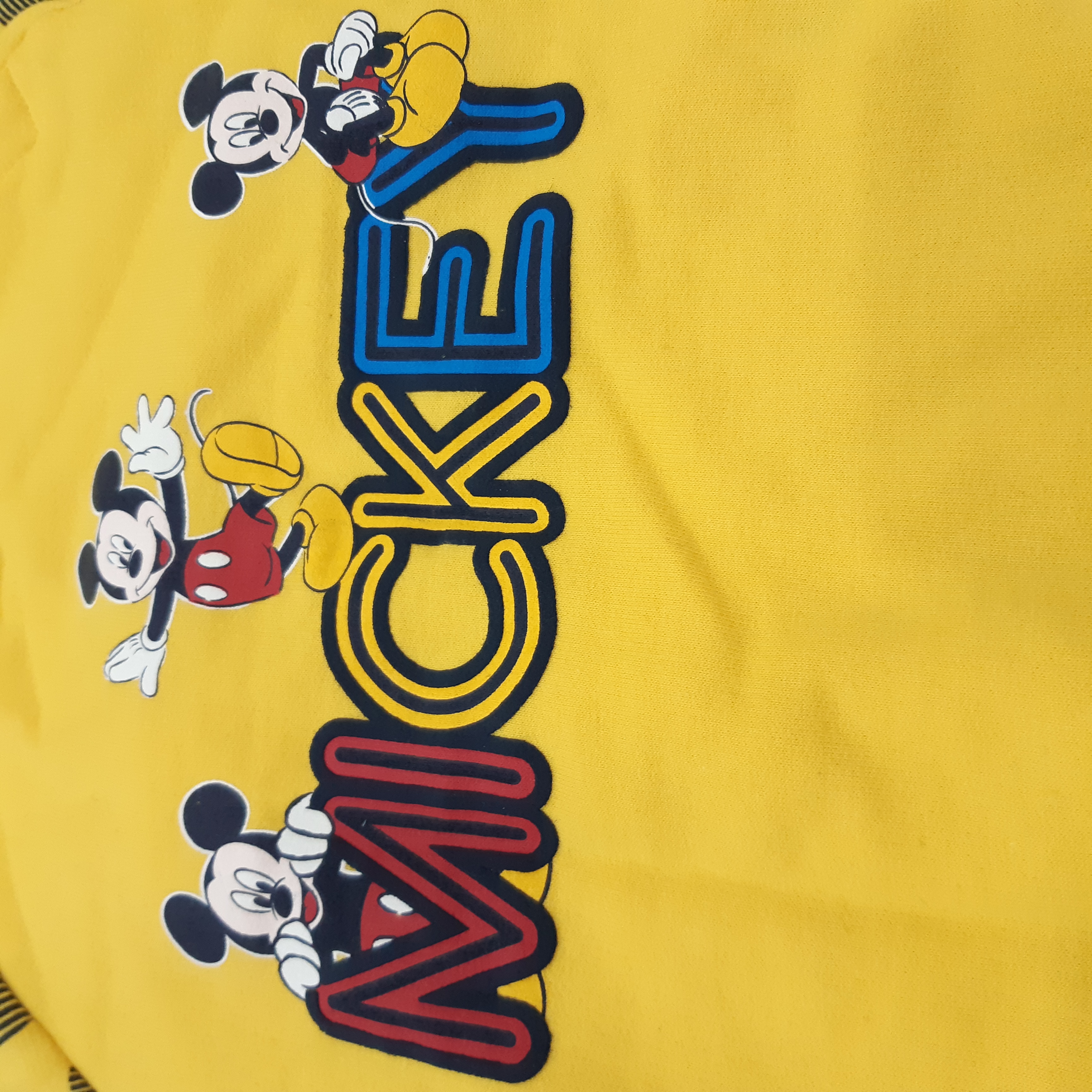 پلیور بچگانه DISNEY طرح میکی موس 6001514