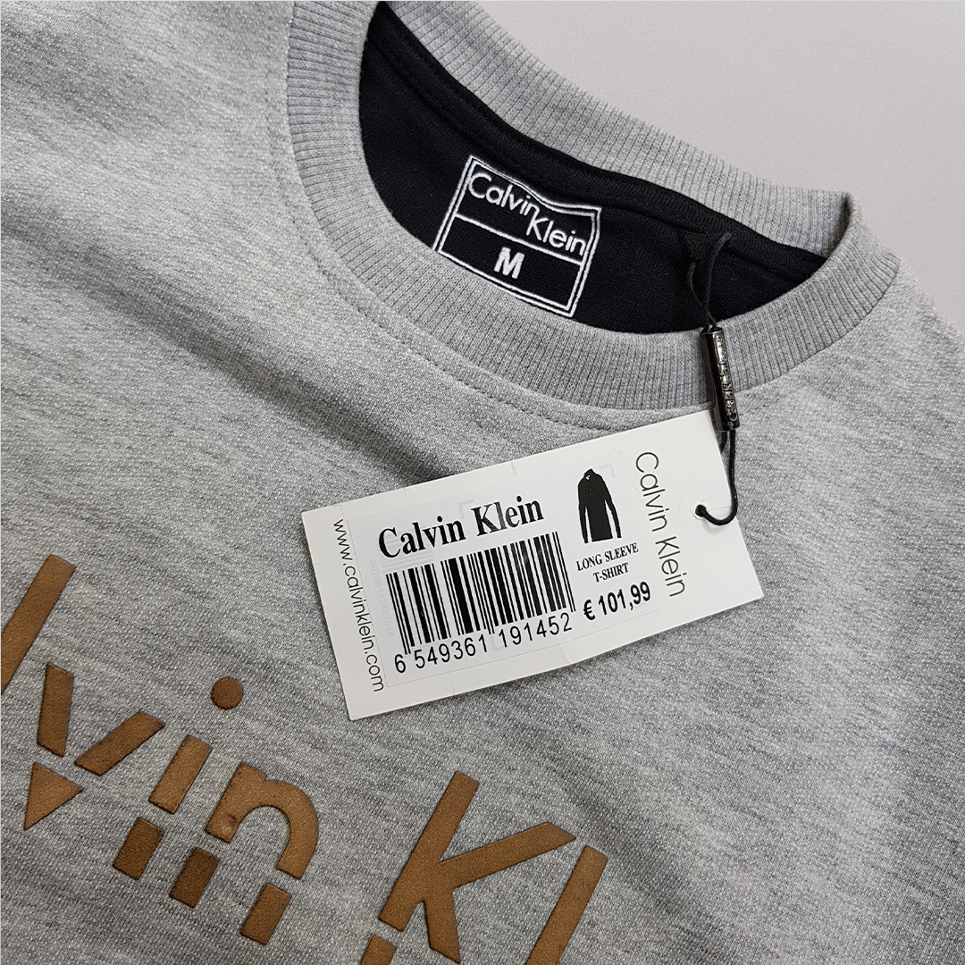 پلیور مردانه 29629 مارک CALVIN KLEIN