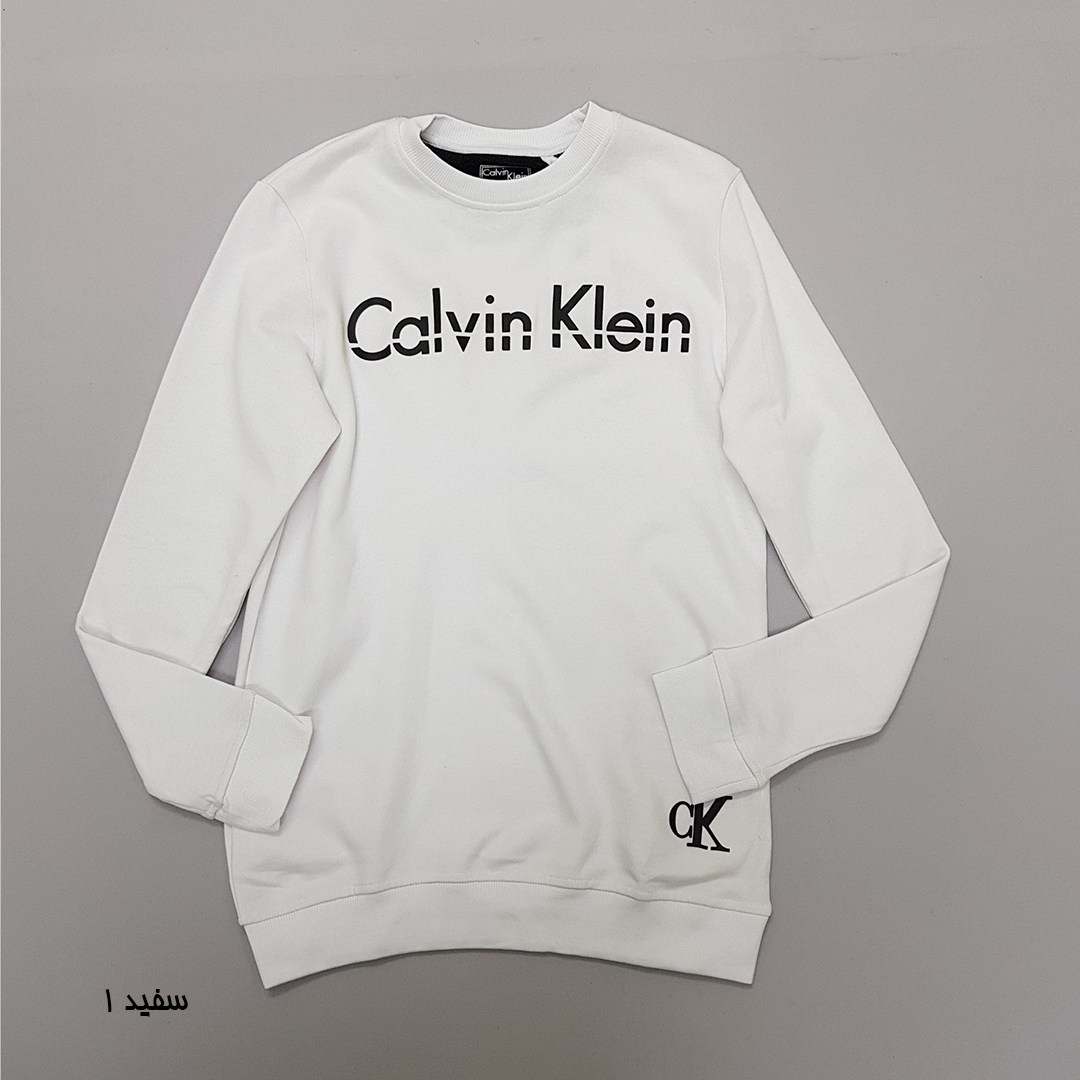 پلیور مردانه 29629 مارک CALVIN KLEIN