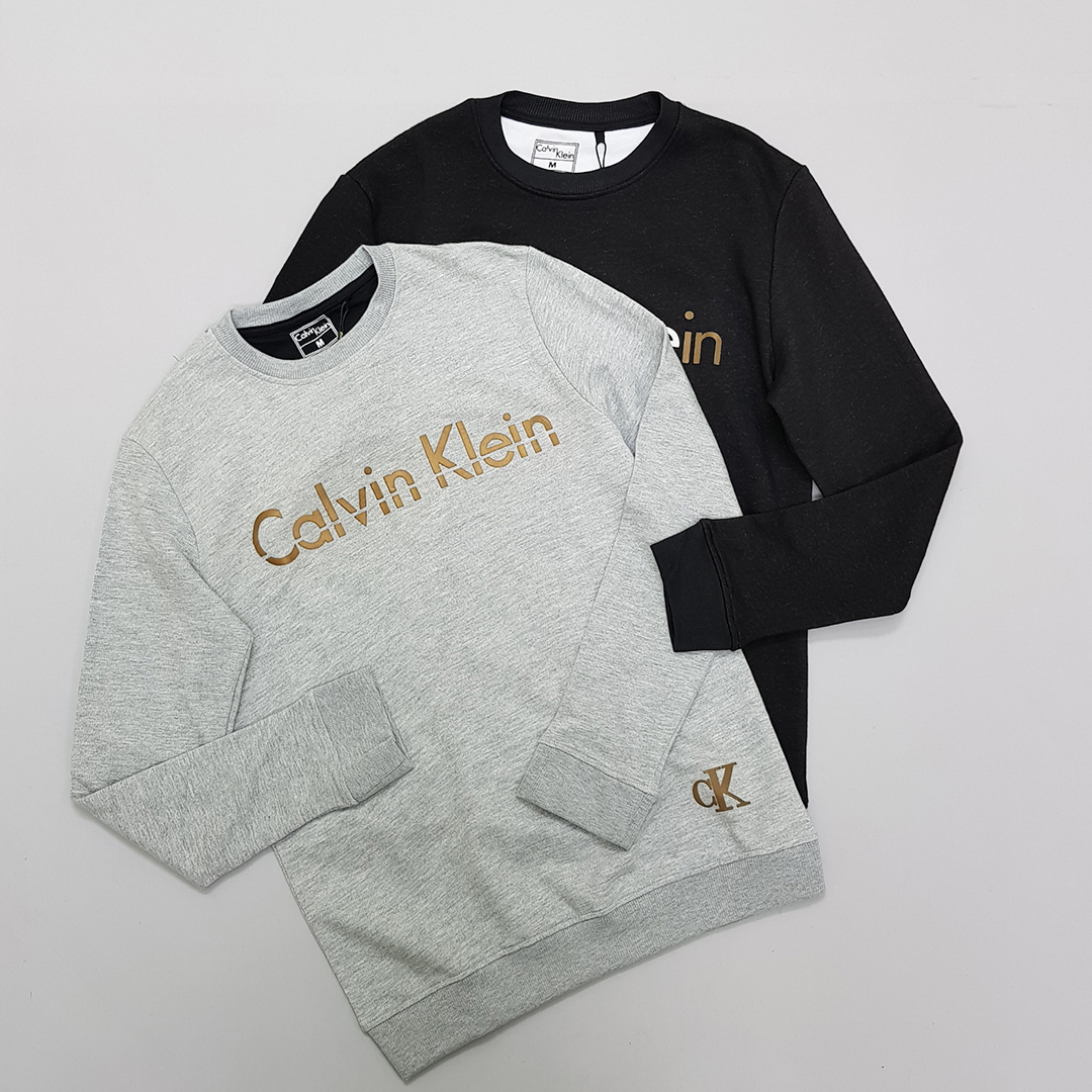 پلیور مردانه 29629 مارک CALVIN KLEIN