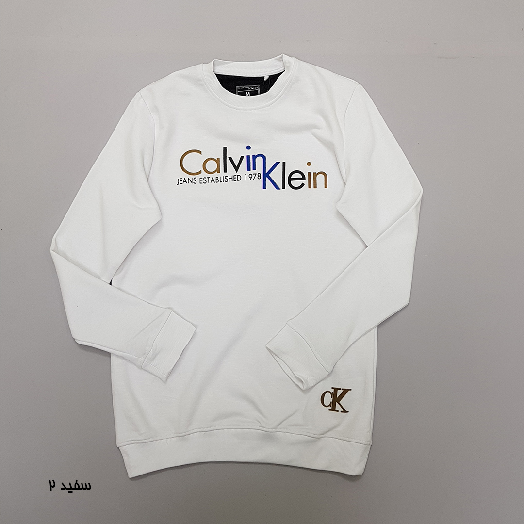 پلیور مردانه 29629 مارک CALVIN KLEIN   *