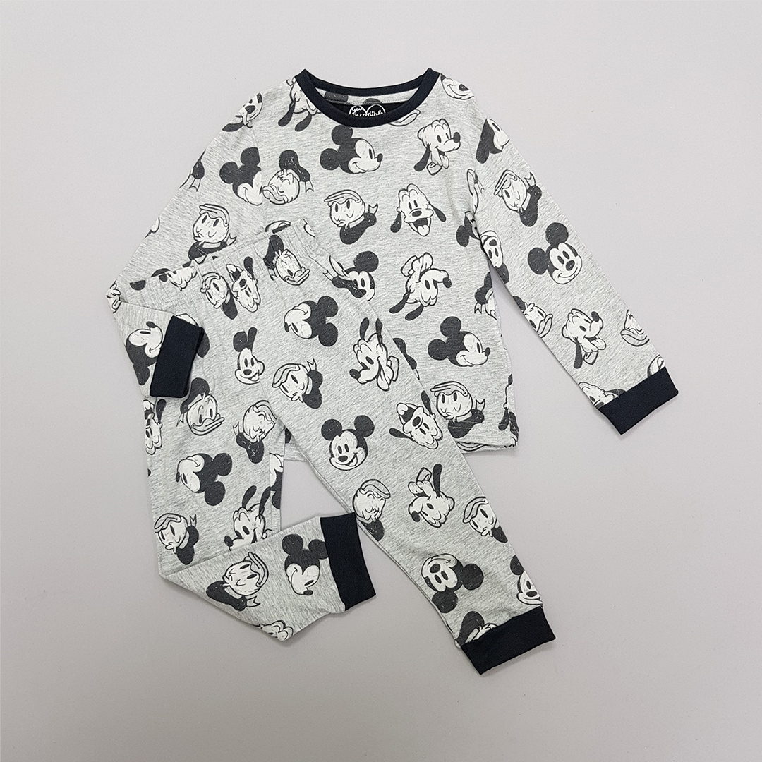 ست پسرانه 29659 سایز 2 تا 10 سال مارک Mothercare