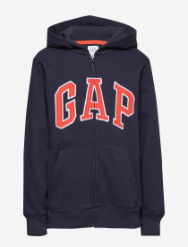 سویشرت پسرانه 30066 سایز 2 تا 8 سال مارک GAP