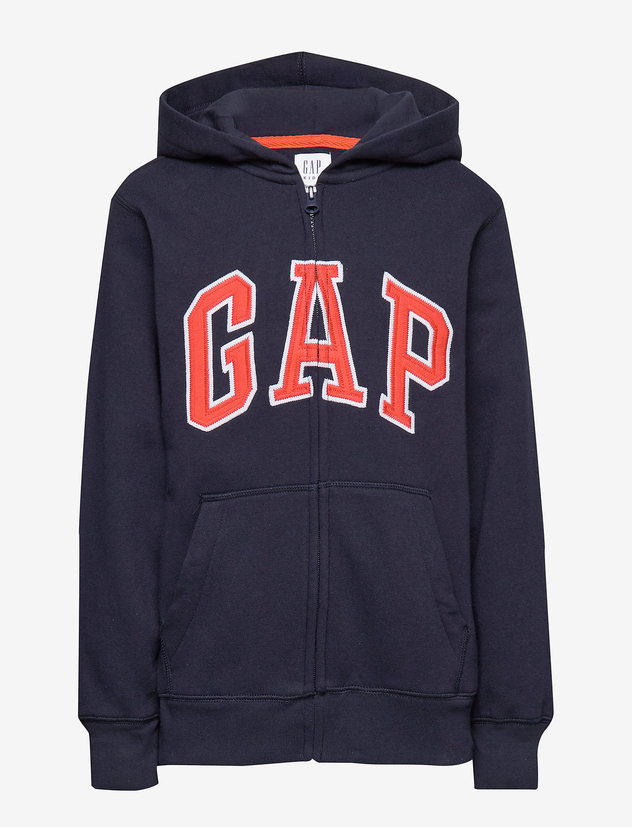 سویشرت پسرانه 30066 سایز 2 تا 8 سال مارک GAP   *