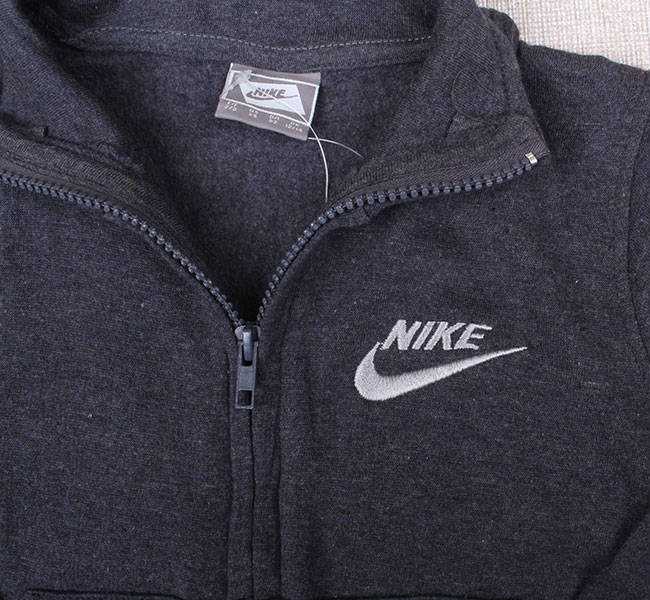 ست لباس گرم توپنبه ای 18583 سایز 2 تا 14 سال مارک nike