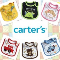 پیشبند بچه گانه 12774 مارک carters