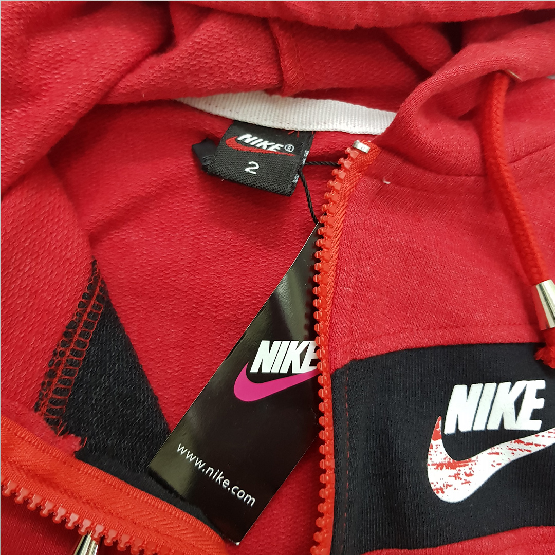 ست پسرانه 30147 سایز 2 تا 12 سال مارک NIKE