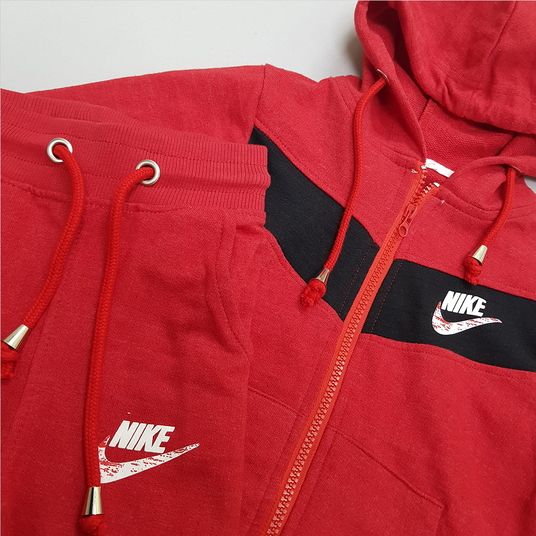 ست پسرانه 30147 سایز 2 تا 12 سال مارک NIKE