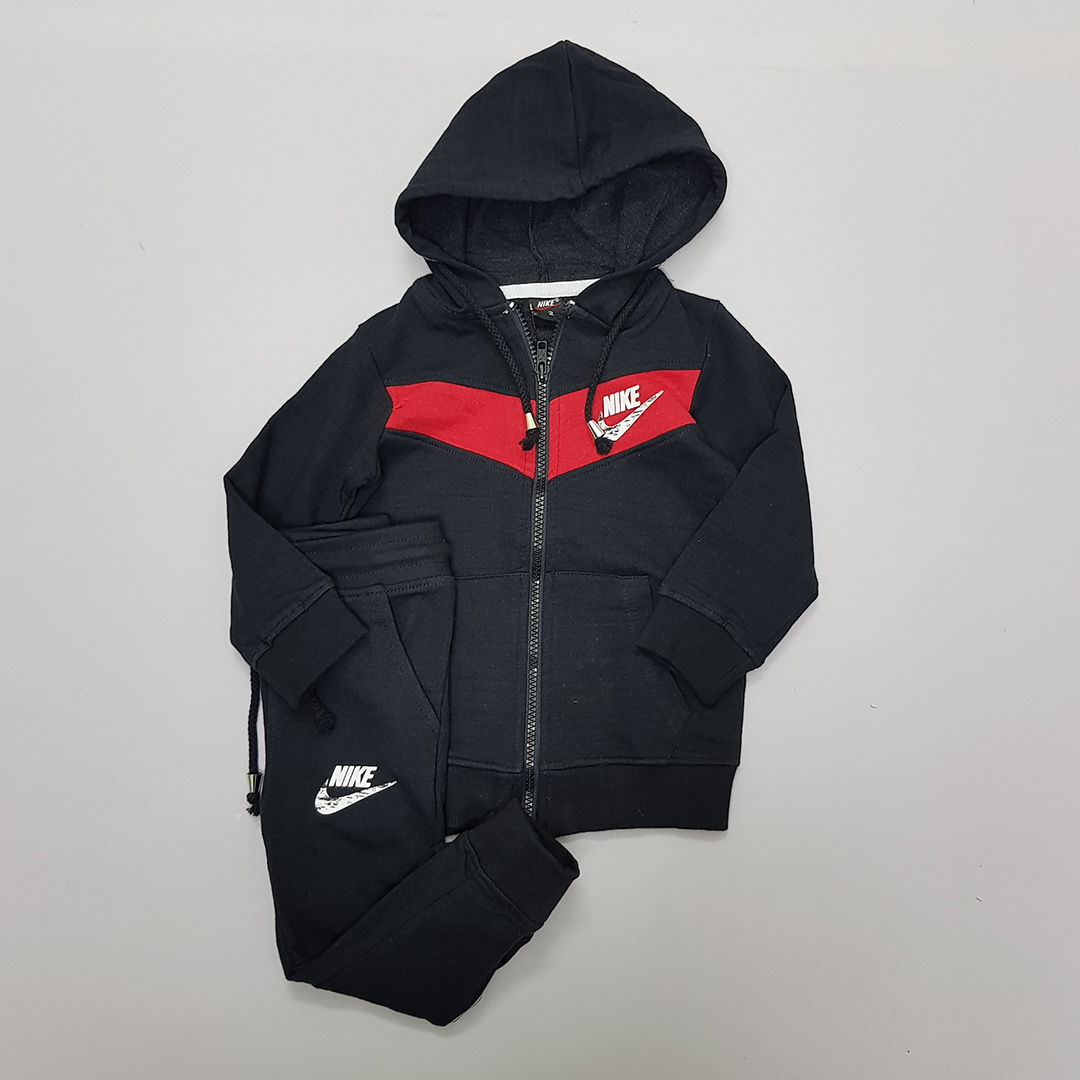 ست پسرانه 30147 سایز 2 تا 12 سال مارک NIKE