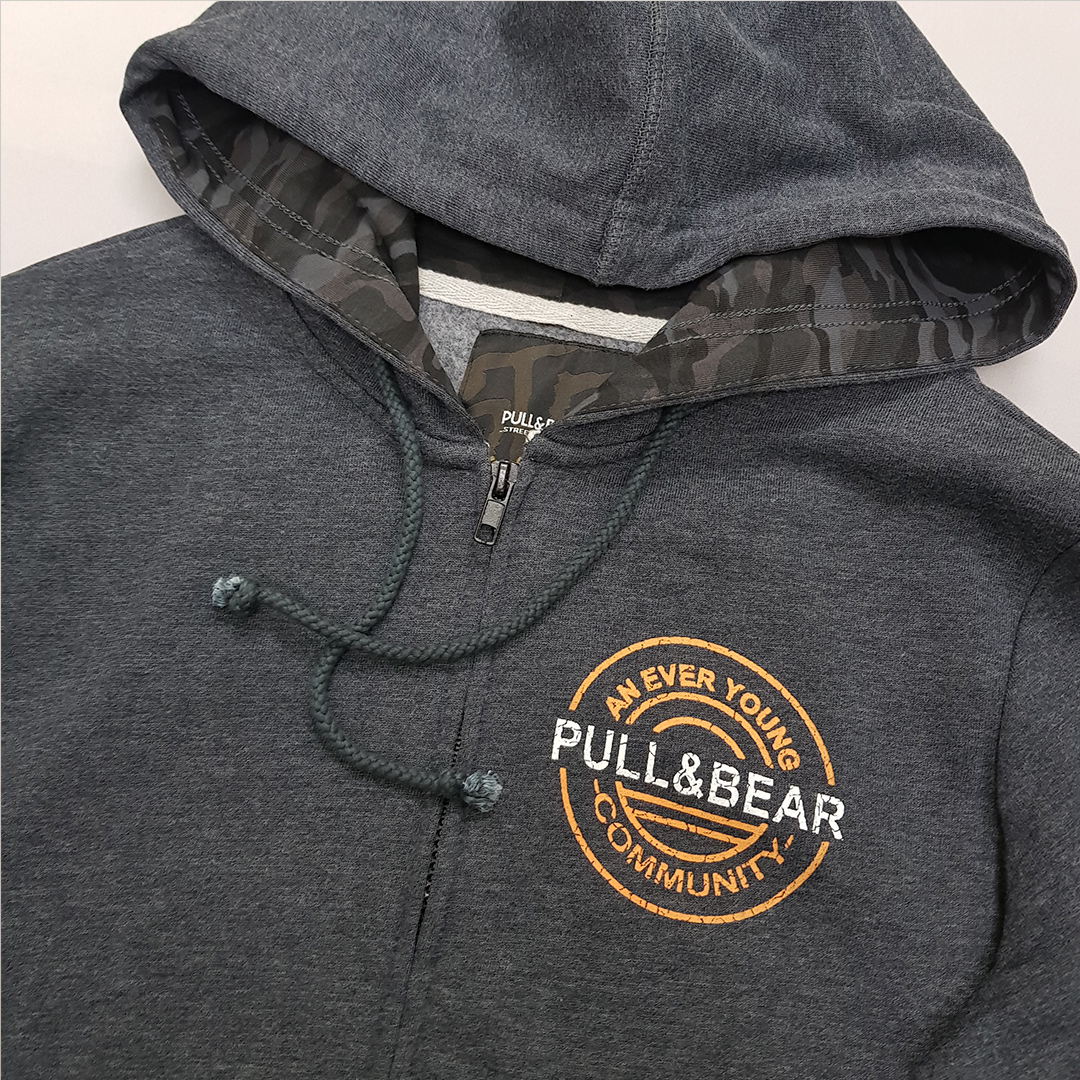 سویشرت بزرگسال 30150 مارک PULL & BEAR