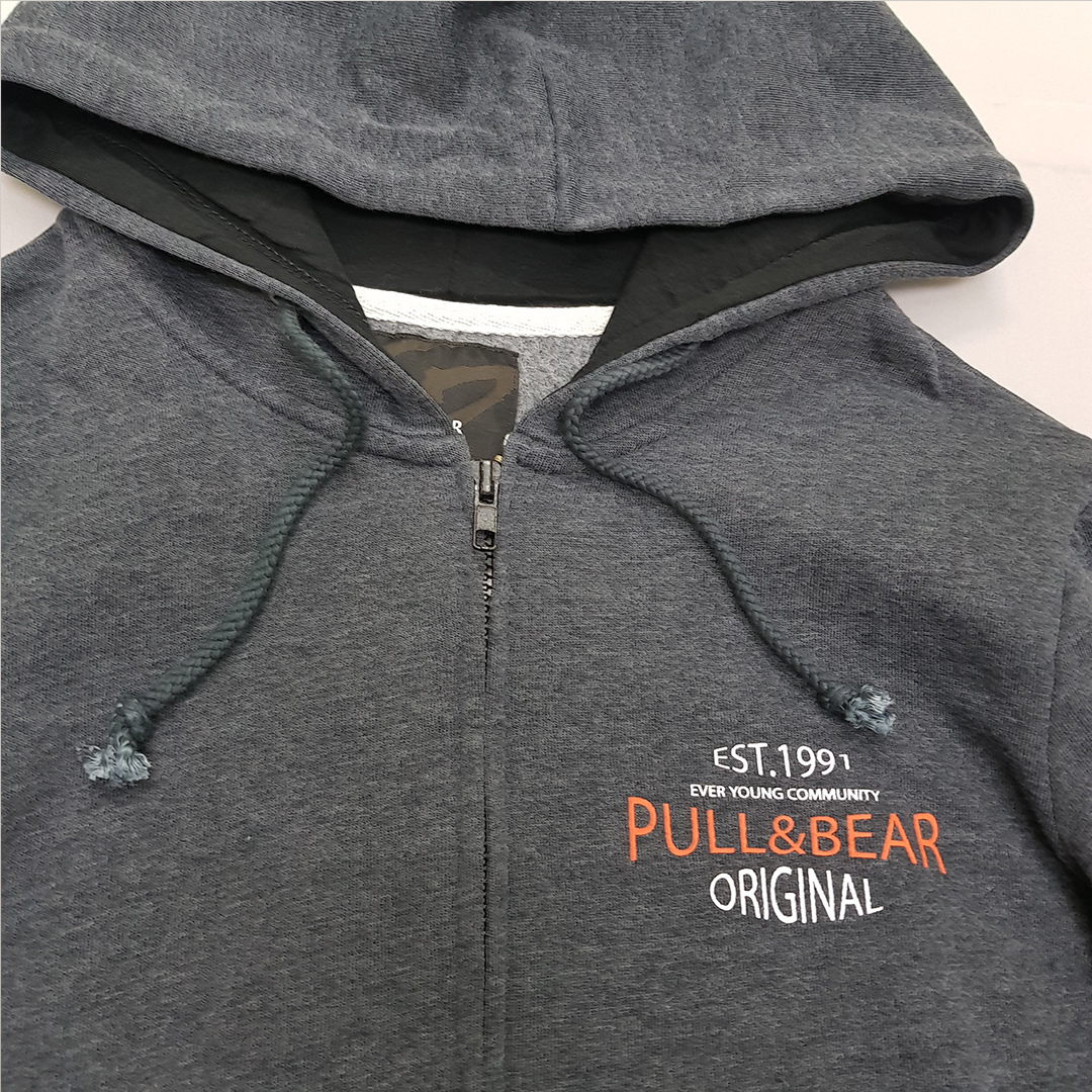 سویشرت بزرگسال 30150 مارک PULL & BEAR