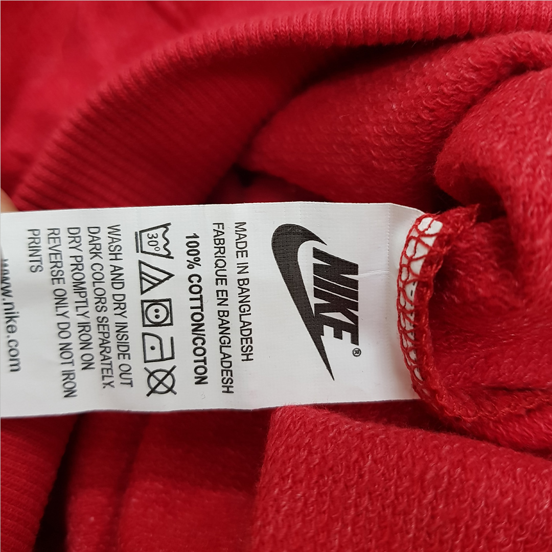 ست پسرانه 30147 سایز 2 تا 12 سال مارک NIKE   *