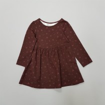 سارافون دخترانه 30305 سایز 1.5 تا 10 سال مارک H&M