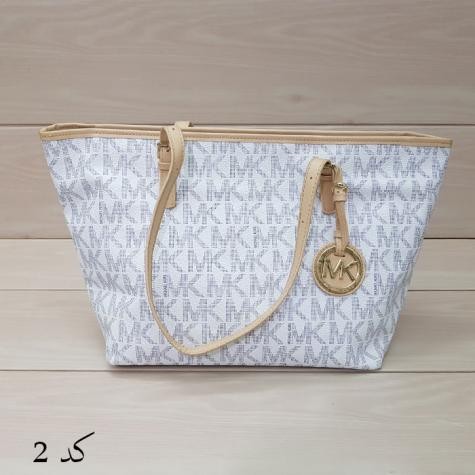 کیف مجلسی زنانه 20293 کد 2 مارک MICHAEL KORS   *