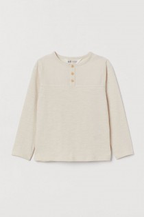 بلوز پسرانه سایز 1.5 تا 10 سال مارک H&M کد 30457