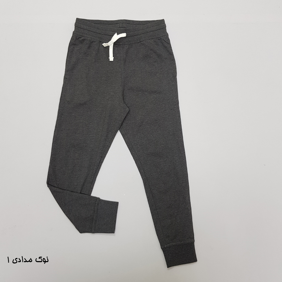 شلوار اسپورت 30719 سایز 2 تا 13 سال مارک H&M