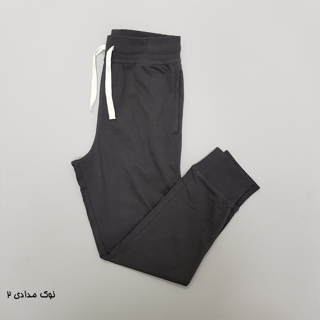 شلوار اسپورت 30719 سایز 2 تا 13 سال مارک H&M   *