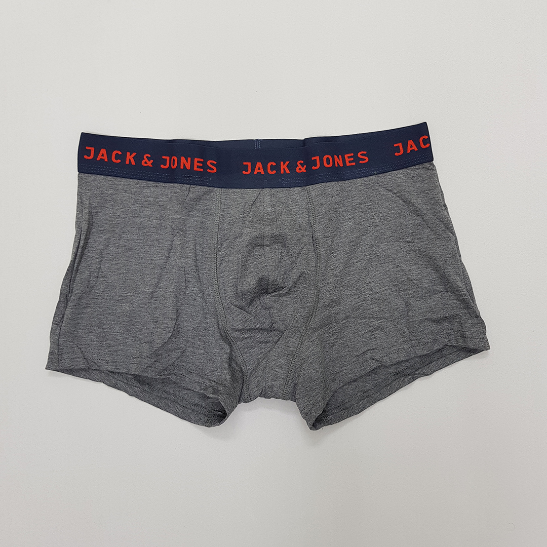 شورت دو عددی مردانه 28915 مارک JACK JONES