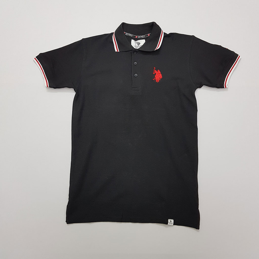 تی شرت مردانه 27912 مارک US POLO   *