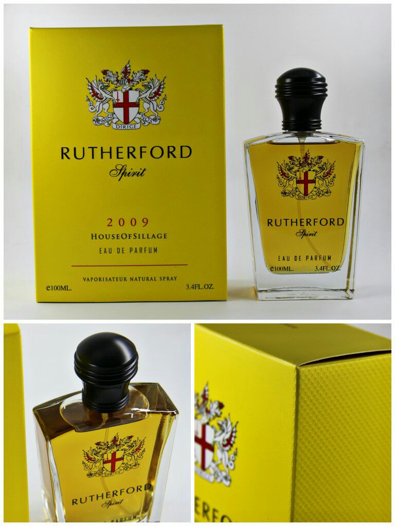 ادکلن مردانه 75009RUTHERFORD