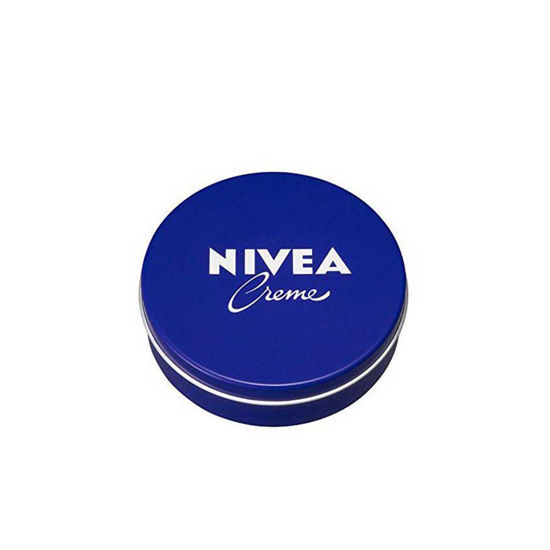 کرم NIVEA 60 MILکر75019