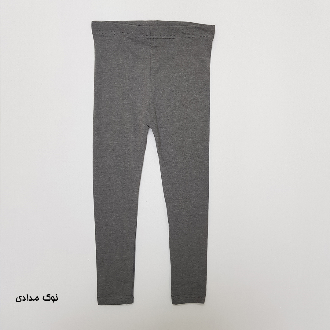 ساپورت دخترانه 700035 سایز 4 تا 14 سال مارک H&M