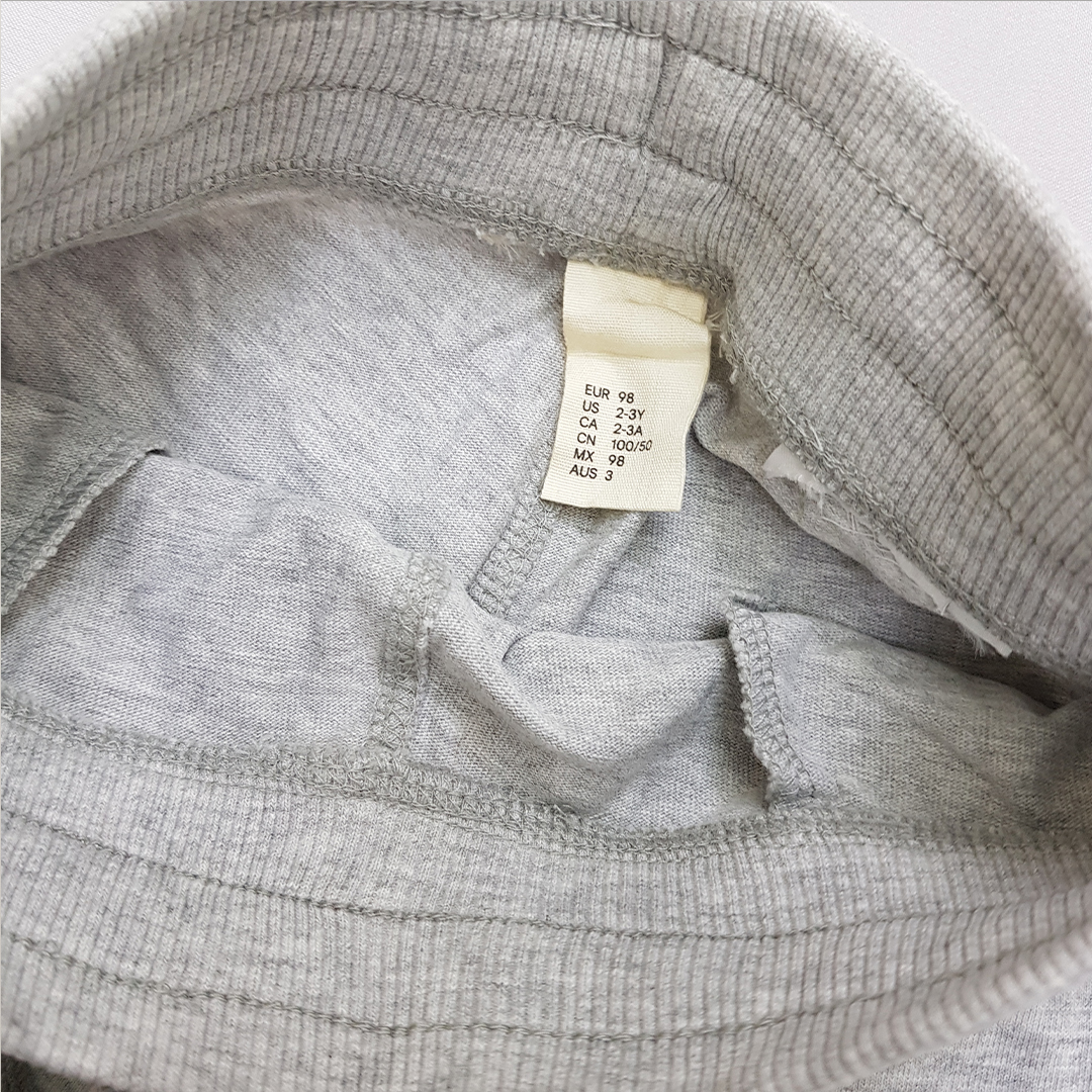 شلوار بچگانه 31739 سایز 2 تا 10 سال مارک H&M