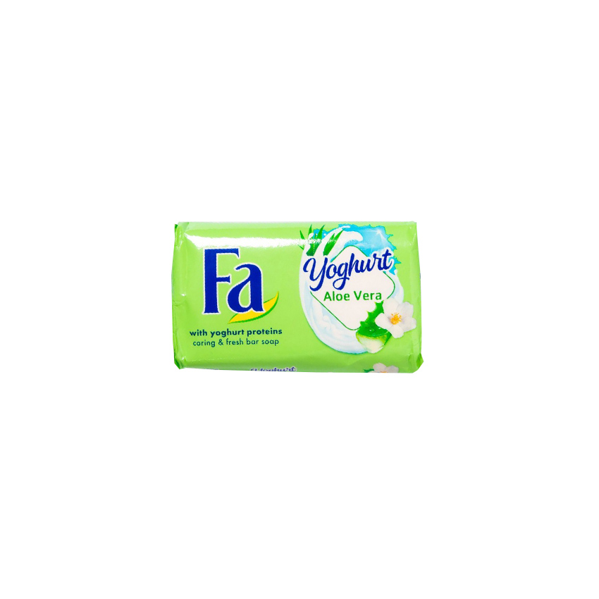 صابون فا FA مدل  Aloe Vera کد75089