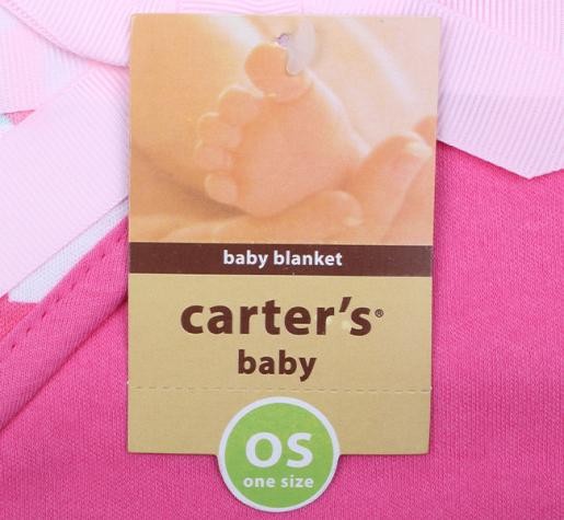 ملافه کلاه دار 11870 مارک Carters