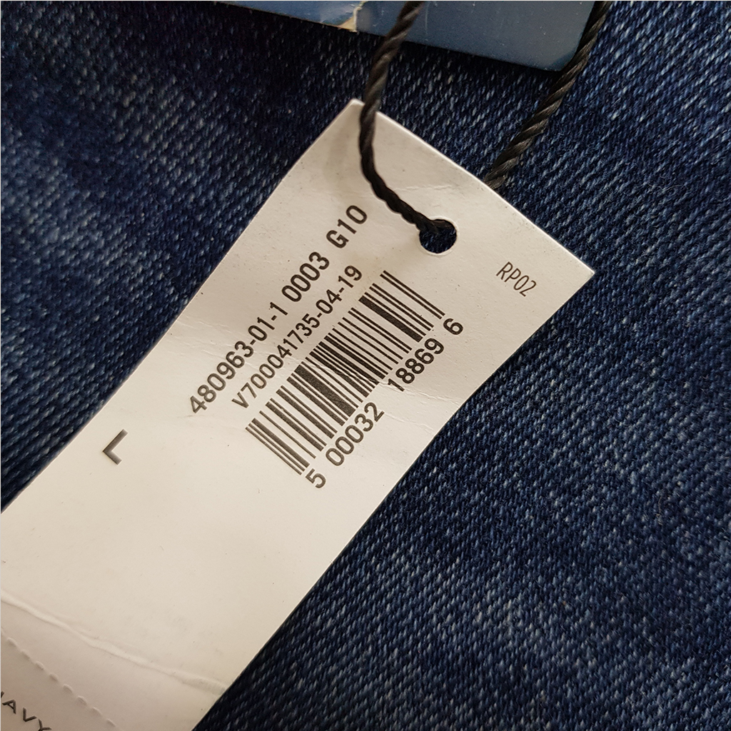 شلوار جینز 31857 سایز 18 ماه تا 14 سال مارک OLD NAVY