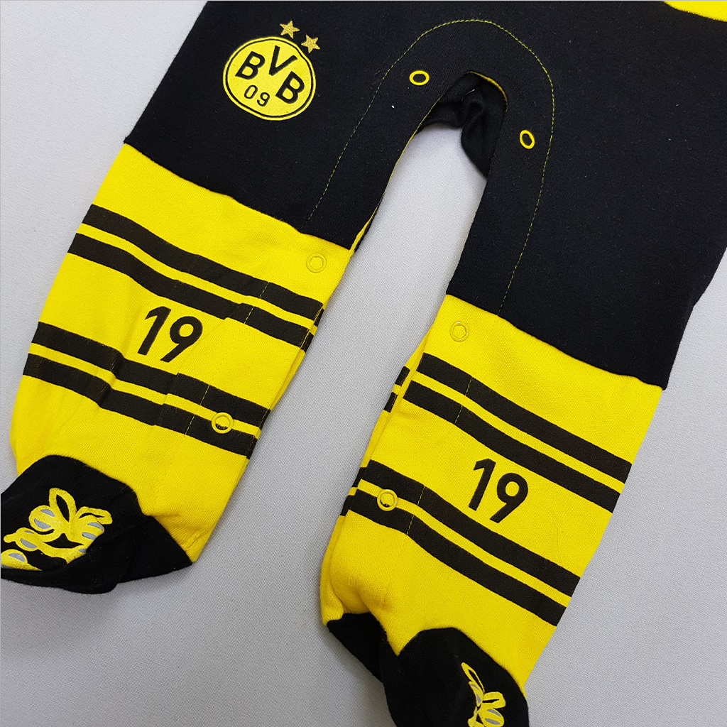 سرهمی جورابدار 31904 سایز 1 تا 18 ماه مارک BVB