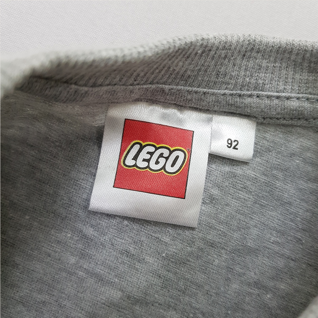 ست پسرانه 31900 سایز 2 تا 8 سال مارک LEGO