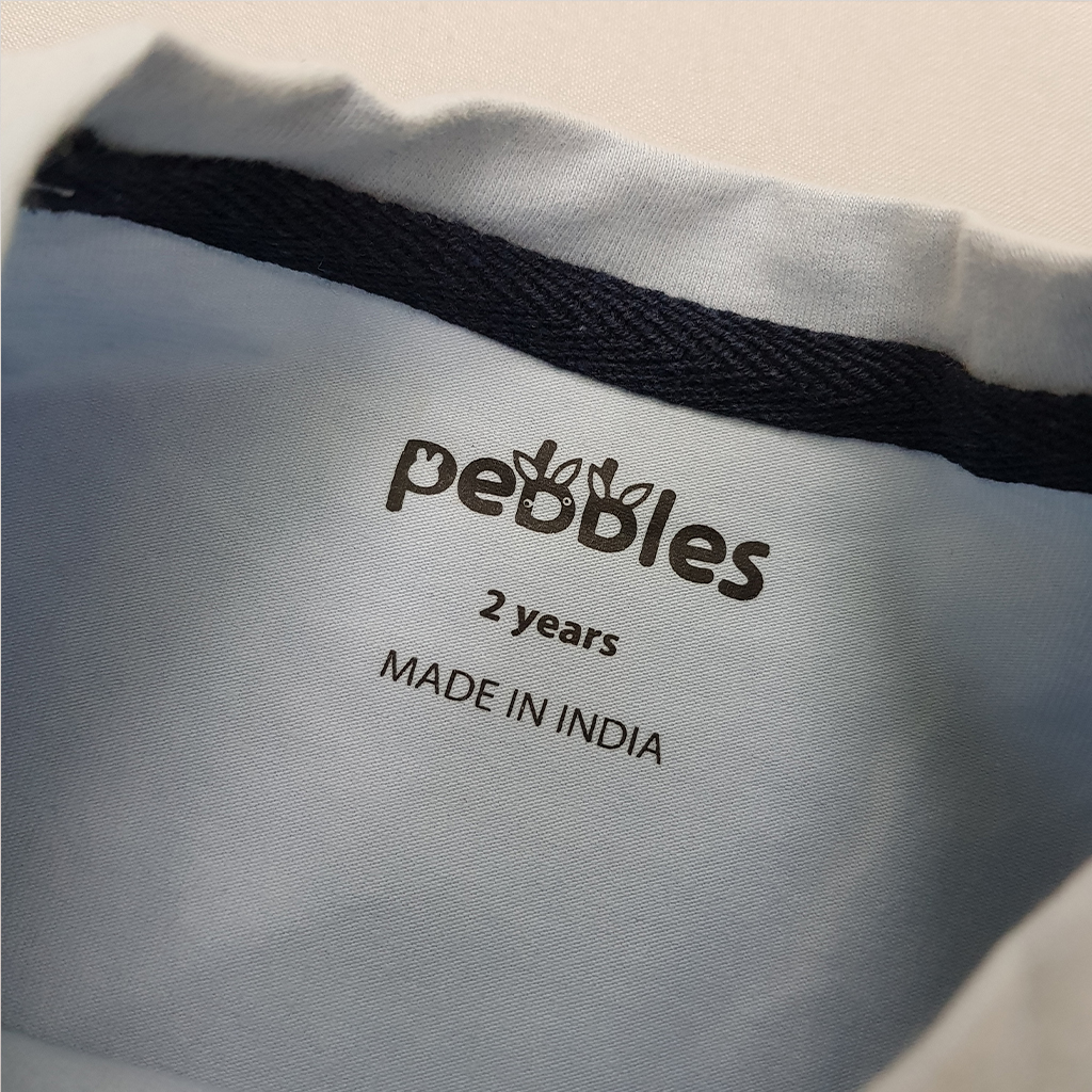 ست پسرانه 31944 سایز 2 تا 10 سال مارک Pebbles